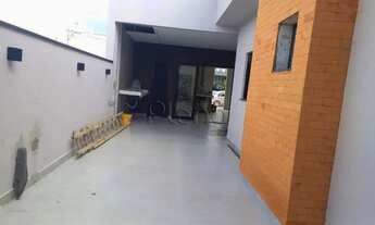 Imagem 5: Casa à venda em Indaiatuba, Loteamento Park Gran Reserve, com 4 quartos, com 159 m²