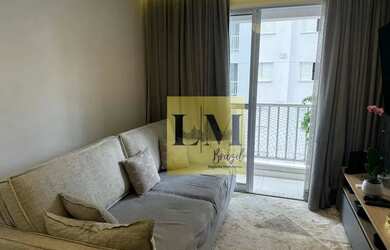 Imagem 5: Apartamento com 2 dormitórios à venda, 54 m² por R$ 599.900,00 - Casa Verde - São Paulo/SP