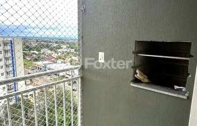 Imagem 7: Apartamento à venda Avenida Armando Fajardo, Igara - Canoas