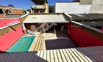 Imagem 3: Imóvel para aluguel tem 400 metros quadrados com 4 quartos em Bangu - Rio de Janeiro - RJ