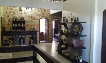 Imagem 5: Casa Duplex 4 Quartos Sendo 1 Suíte Master - Mussurunga (SM