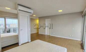 Imagem 4: Aluguel Apartamento 1 Dormitórios - 48.8 m² Chácara Santo Antônio