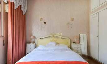 Imagem 7: Apartamento com 3 dormitórios à venda, 145 m² por R$ 970.000,00 - Higienópolis - São Paulo