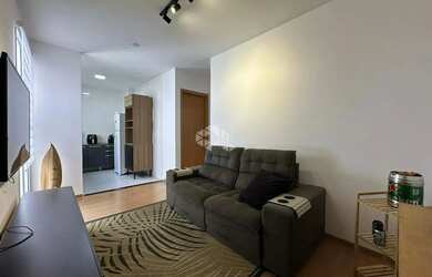 Imagem 4: Apartamento 2 domritórios, 1 vaga de carro, 41 m² privativo, Bairro Igara - Canoas