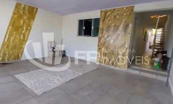 Imagem 3: Sobrado à venda na Villa Amato - Analisa permuta por imóvel de menor valor e veículo