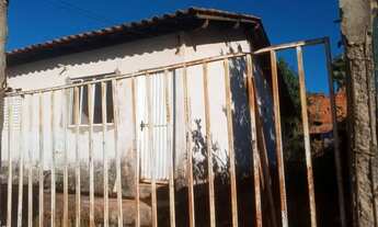 Imagem 5: Vendo ou troco Casa Setor Coimbra Águas Lindas - GO