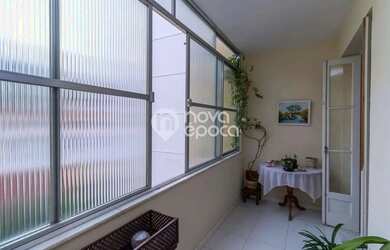 Imagem 2: Laranjeiras Apartamento com 3 dormitórios