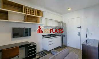 Imagem: Studio com ótimo preço no bairro Brooklin