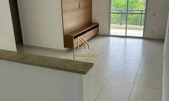 Imagem 6: Aluga-se Apartamento no Golden Green Residence Cuiabá/MT