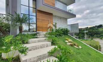 Imagem: Locação Casa Alto Padrão de 04 Dormitórios