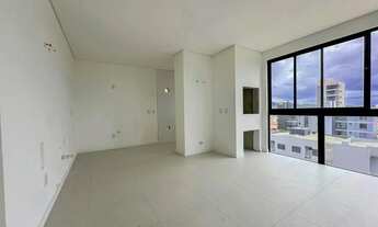 Imagem 5: Apartamento com 3 dormitórios à venda, 96 m² por R$ 893.700,00 - Itacolomi - Balneário Piç