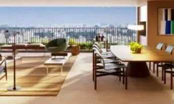 Imagem 3: APARTAMENTO - ALTO DA LAPA - SP