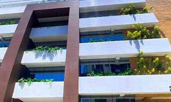 Imagem 2: APARTAMENTO COM 93,00 m² - AVIAÇÃO - PRAIA GRANDE SP