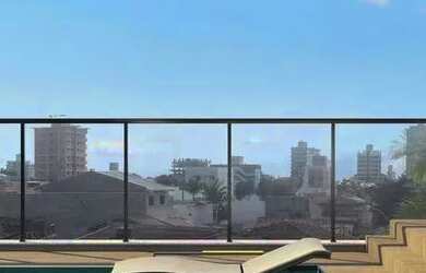 Imagem 5: Apartamento com 2 dormitórios sendo 1 suíte e 1 vaga de garagem Pereque- Porto Belo/SC