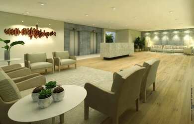 Imagem 3: Studio à venda em Recife, Boa Viagem, com 1 quarto, 28,17m²