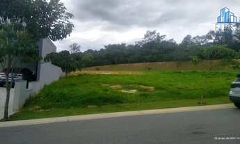 Imagem 2: Terreno à venda, 600 m² por R$ 630.000,00 - Condomínio Residencial Arboretum - Vinhedo/SP