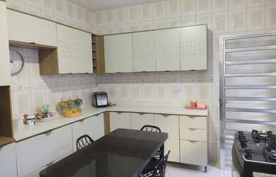 Imagem 7: Casa em Jacarei-sp