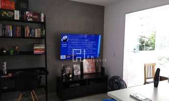 Imagem 3: Apartamento com 1 dormitório para alugar, 35 m² por R$ 3.367,00/mês - Saúde - São Paulo/SP