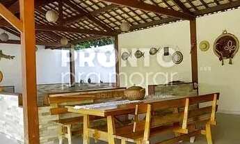 Imagem 2: Casa para venda com 317 metros quadrados com 4 quartos em Imbiribeira - Recife - PE