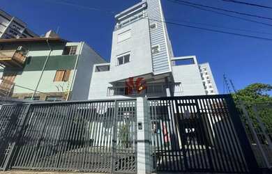 Imagem: Apartamento semi mobiliado, Centro - Canoas/RS