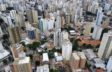 Imagem 3: Cobertura para alugar em Campinas, Cambuí, com 4 suítes, com 380 m², Gasparetto