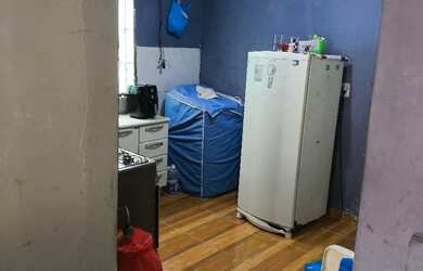 Imagem 7: Casa a venda não troco