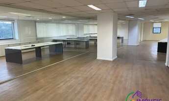 Imagem 2: COMERCIAL - VILA OLÍMPIA - SP