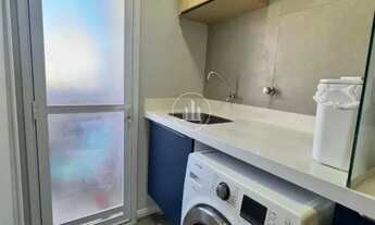 Imagem 7: Apartamento 2 Quartos com 1 Suíte e 63m² - Barreiros - PLC