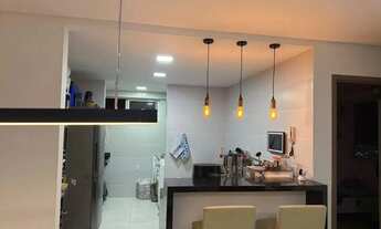 Imagem 6: Apartamento vista para o mar, andar alto.. um lar para chamar de seu!