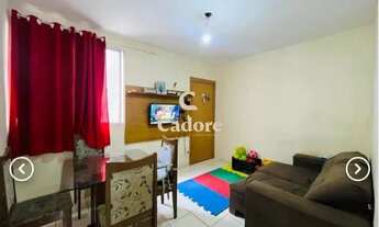 Imagem: Apartamento à venda no Shopping Park com