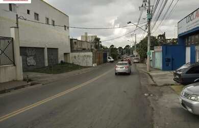 Imagem 6: GALPAO COMERCIAL em CARAPICUÍBA - SP, JARDIM MARILU
