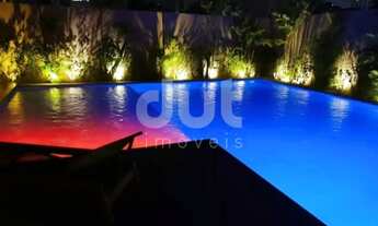 Imagem 2: Apartamento - Cambuí - Campinas