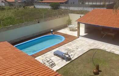 Imagem: Casa para venda possui 316 metros quadrados