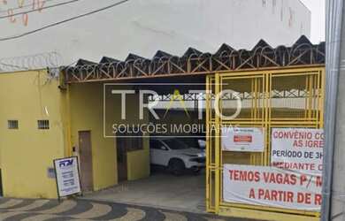 Imagem 2: Prédio - Centro - Campinas