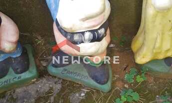 Imagem 7: Casa em Rua Aparecida Gonçalves da Silva - Jardim Europa - Uberlândia/MG