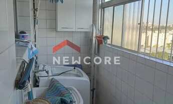 Imagem 7: Apartamento em Avenida Flora - Jaguaribe - Osasco/SP