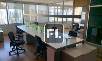 Imagem 6: Conjunto, 167 m² - venda por R$ 1.900.000,00 ou aluguel por R$ 18.634,42/mês - Vila Olímpi