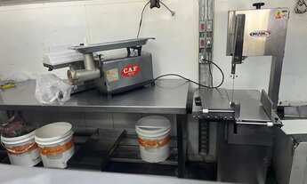 Imagem 7: Passo ponto Açougue