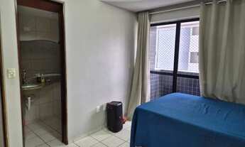 Imagem 6: Excelente e espaçoso apto em tambaú com 3 quartos