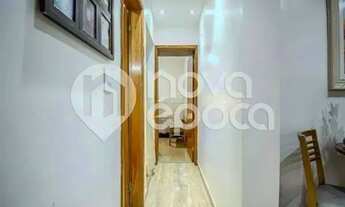 Imagem 7: Glória Apartamento com 2 dormitórios