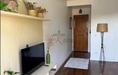 Imagem: Imóvel para venda tem 62 metros quadrados