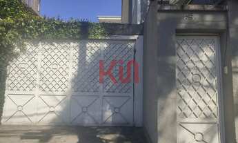 Imagem 4: Casa para locação em São Paulo -SP, 3 quartos, 2 suítes, 2 banheiros, 4 vagas, 190m². Venh