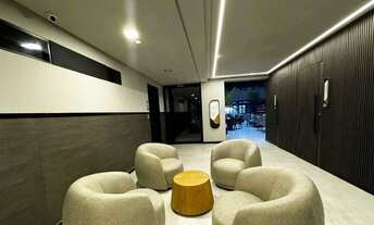 Imagem 7: Flat a venda no Jardim Oceania com 29m² - FL0462