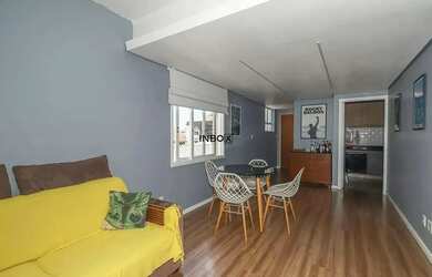 Imagem 2: Apartamento com 80m², 2 quartos e 1 vaga