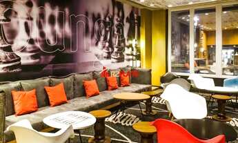 Imagem 6: Flat com ótimo preço no bairro Bela Vista. Confira!