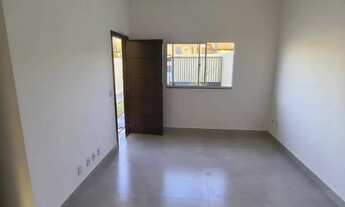 Imagem 6: Casa no Bairro Nova Fronteira