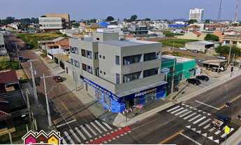 Imagem: Apartamento Jd Europa Carambeí