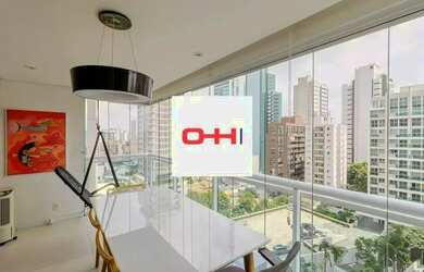 Imagem: Aluguel Apartamento 1 Dormitórios - 74