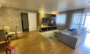 Imagem 4: Apartamento à venda 3 quartos 3 suítes 2 vagas Santa Paula - São Caetano do Sul - SP