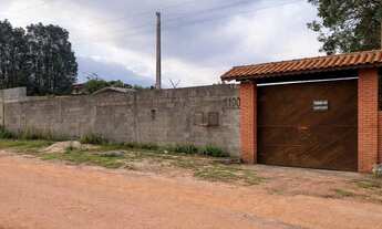 Imagem 5: Chácara em ibiuna/ casa nova